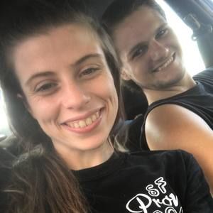 Meet your Posher, Kayla